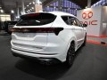 Jetour X70 Plus (facelift 2024) - Photo 10