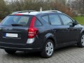 Kia Cee'd SW I - Fotografie 6