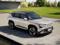 Kia EV5 81.4 kWh (218 Hp) Electric