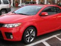 2010 Kia Forte I Koup - Foto 2