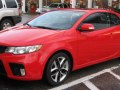 Kia Forte I Koup - Фото 2