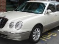 2003 Kia Opirus - Fotografia 3