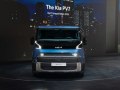 2027 Kia PV7 Cargo - Fotografia 2