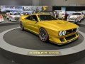 Kimera EVO38 - Technical Specs, Fuel consumption, Dimensions