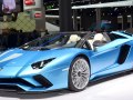 2017 Lamborghini Aventador S Roadster - εικόνα 6