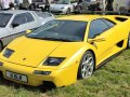Lamborghini Diablo (facelift 1999) - Fénykép 4