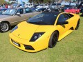 Lamborghini Murcielago - Foto 3