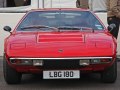 Lamborghini Urraco - Photo 5