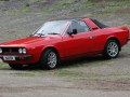 1974 Lancia Beta Spider - Technical Specs, Fuel consumption, Dimensions