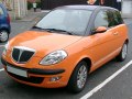 2003 Lancia Ypsilon (843) - Kuva 3