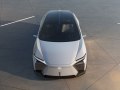 Lexus LF-Z Electrified Concept - Foto 3