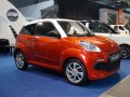 Ligier JS50 I Long 0.5 DCI (5 Hp) CVT