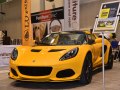 Lotus Elise (Series 3, facelift 2017) - Kuva 4