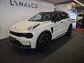 Lynk & Co 01 (facelift 2022) - Fotografia 5