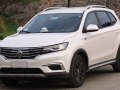 MG RX5 2.0T (220 Hp) AWD TST