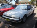 1982 Mazda 929 II Coupe (HB) - Фото 1