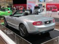 Mazda MX-5 III (NC, facelift 2012) Hardtop - Bild 2