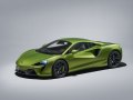 2021 McLaren Artura - εικόνα 1