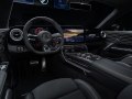 Mercedes-Benz AMG GT 4-Door Coupe (C590) - Снимка 5