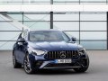 2021 Mercedes-Benz E-sarja T-modell (S213, facelift 2020) - Tekniset tiedot, Polttoaineenkulutus, Mitat