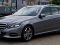 Mercedes-Benz Clase E T-modell (S212, facelift 2013) - Foto 5