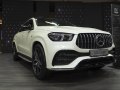 Mercedes-Benz GLE Coupe (C167) - Фото 5