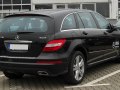 2010 Mercedes-Benz R-class Long (V251, facelift 2010) - Foto 6