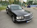 Mercedes-Benz S-sarja SE (W126) - Kuva 2