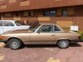 Mercedes-Benz SL (R107) - Foto 5