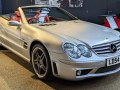 Mercedes-Benz SL (R230)
