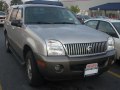 2002 Mercury Mountaineer II - Снимка 2