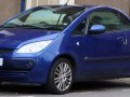 2006 Mitsubishi Colt VI (Z30) CZC - Photo 1