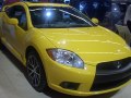 Mitsubishi Eclipse IV (4G, facelift 2009) - Bilde 2