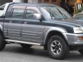 1996 Mitsubishi L200 III Double Cab - Foto 3