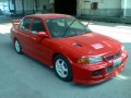 Mitsubishi Lancer Evolution III - Fotografia 4