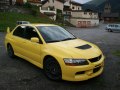 Mitsubishi Lancer Evolution IX - Fotografie 8