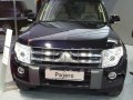 Mitsubishi Pajero IV (facelift 2012) - Foto 7