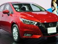 2020 Nissan Almera IV (N18) - Fotografie 1