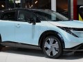 Nissan Ariya (facelift 2026) - Bild 3