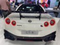 2017 Nissan GT-R (R35, facelift 2016) - Fotoğraf 37