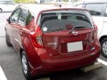 2012 Nissan Note II (E12) - Foto 5