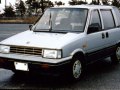 1983 Nissan Prairie (M10,NM10) - Фото 1