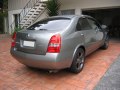 2002 Nissan Primera (P12) - Фото 2