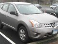 2011 Nissan Rogue I (S35, facelift 2011) - Photo 3