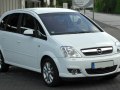 Opel Meriva A (facelift 2006) - Kuva 2