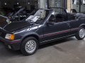 Peugeot 205 I Cabrio (741B,20D) - Bild 3