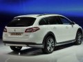 Peugeot 508 I RXH (Phase I, 2011) - Photo 3