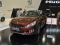 2011 Peugeot 508 I RXH (Phase I, 2011) - Kuva 6