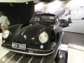 Porsche 356 - Dane techniczne, Zużycie paliwa, Wymiary