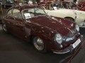 Porsche 356 Coupe - Bilde 2